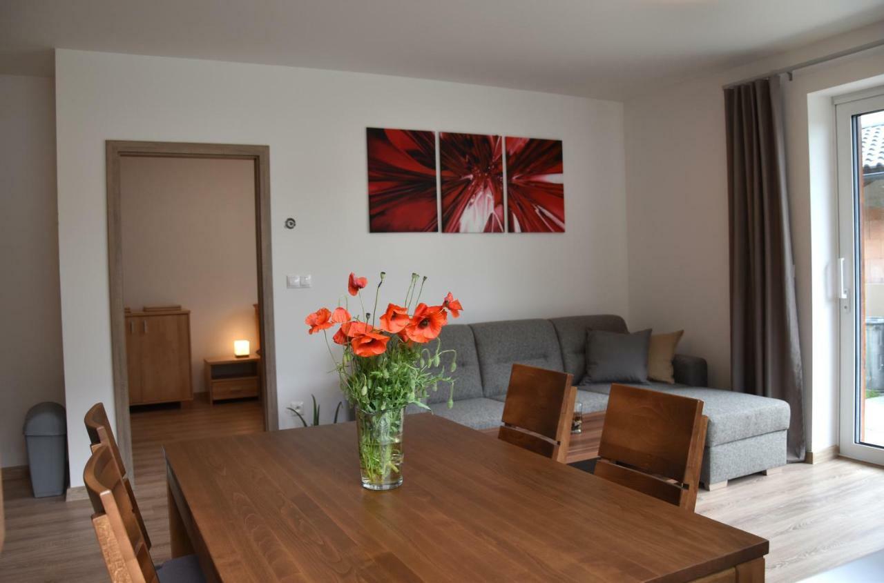 Elemir Apartment Besenova Exterior photo
