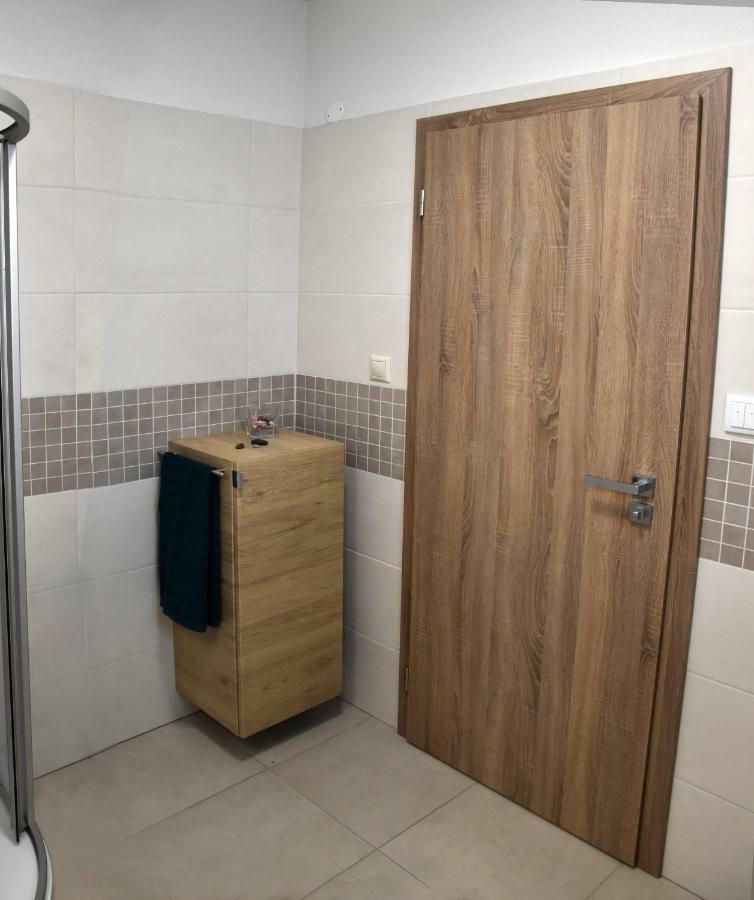 Elemir Apartment Besenova Exterior photo