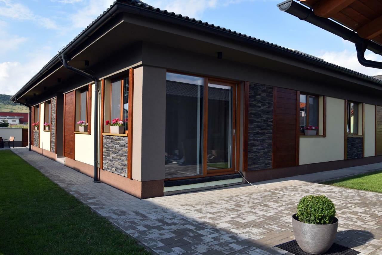 Elemir Apartment Besenova Exterior photo