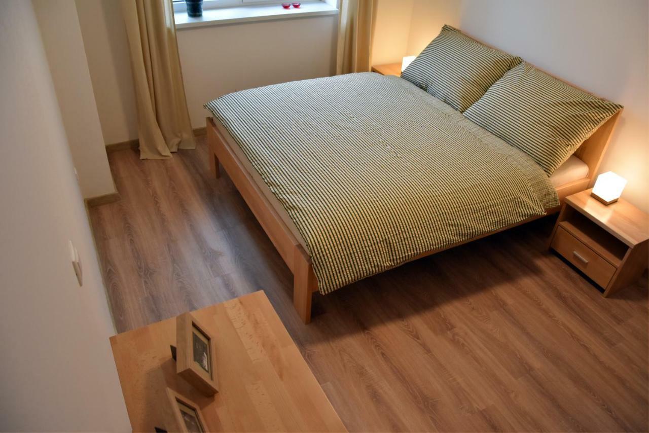 Elemir Apartment Besenova Exterior photo