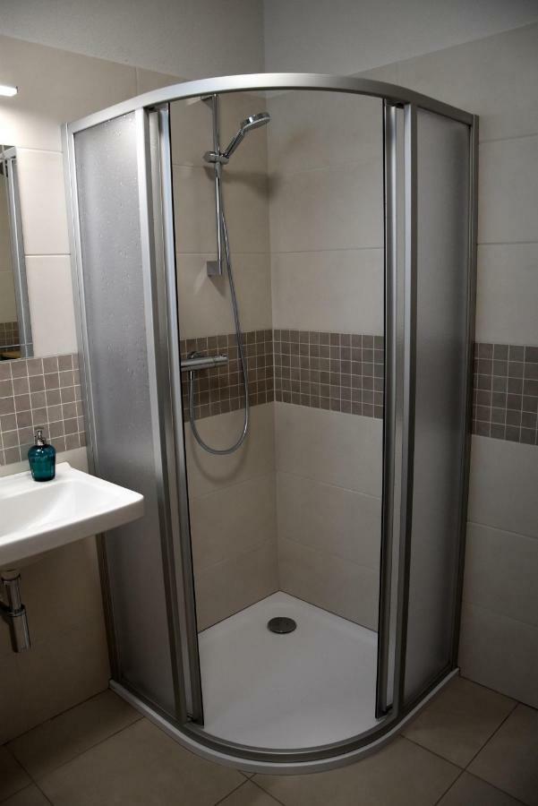 Elemir Apartment Besenova Exterior photo
